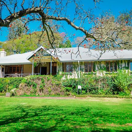 Avoca Vale Country Hotel Луис-Тричард Экстерьер фото