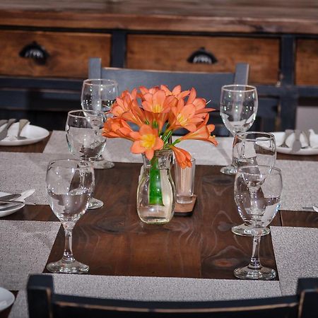 Avoca Vale Country Hotel Луис-Тричард Экстерьер фото