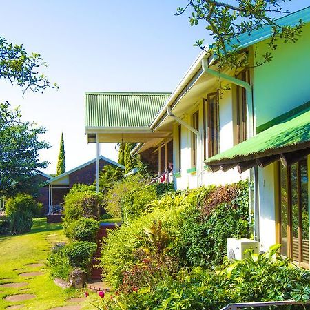 Avoca Vale Country Hotel Луис-Тричард Экстерьер фото