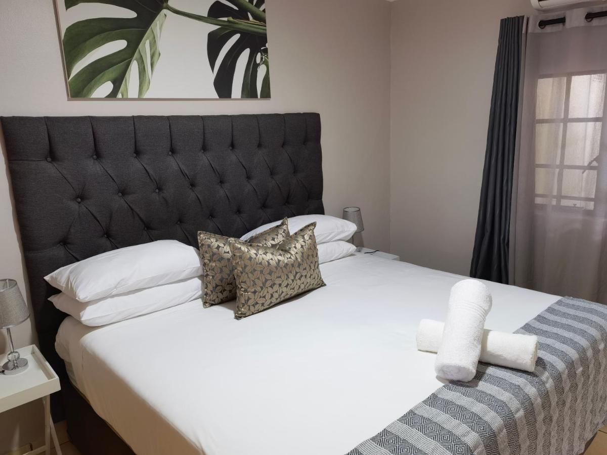 Avoca Vale Country Hotel Луис-Тричард Экстерьер фото