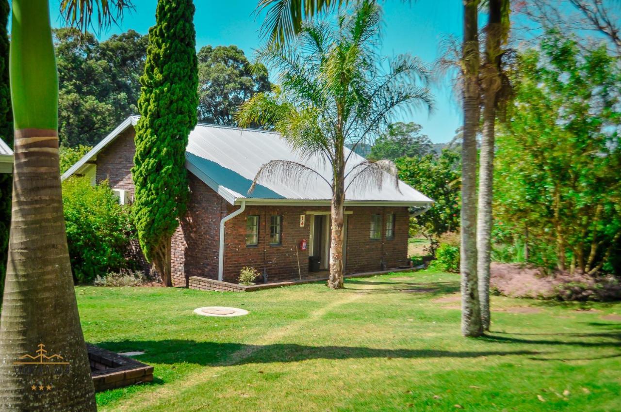 Avoca Vale Country Hotel Луис-Тричард Экстерьер фото