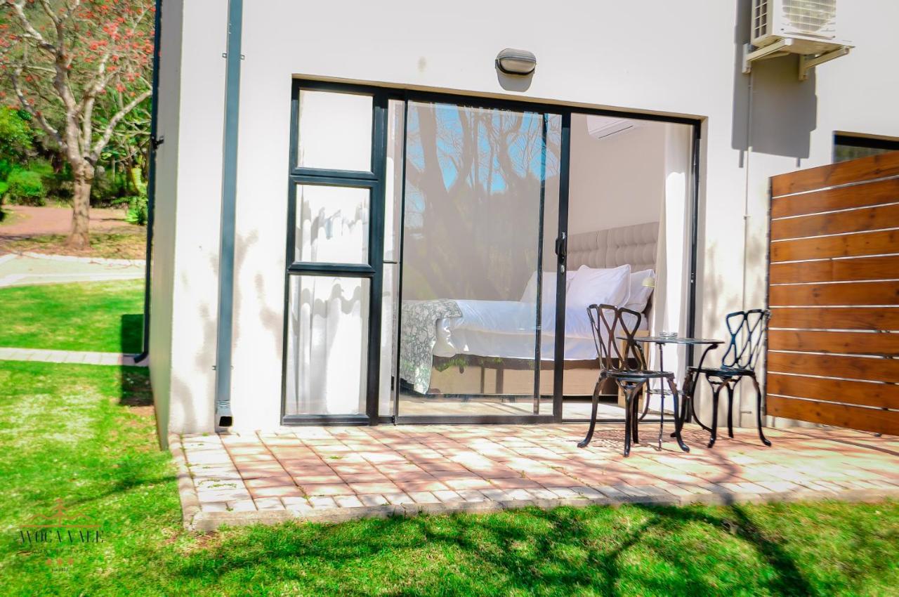 Avoca Vale Country Hotel Луис-Тричард Экстерьер фото