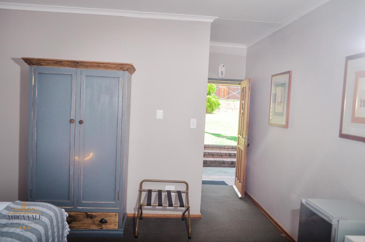 Avoca Vale Country Hotel Луис-Тричард Экстерьер фото