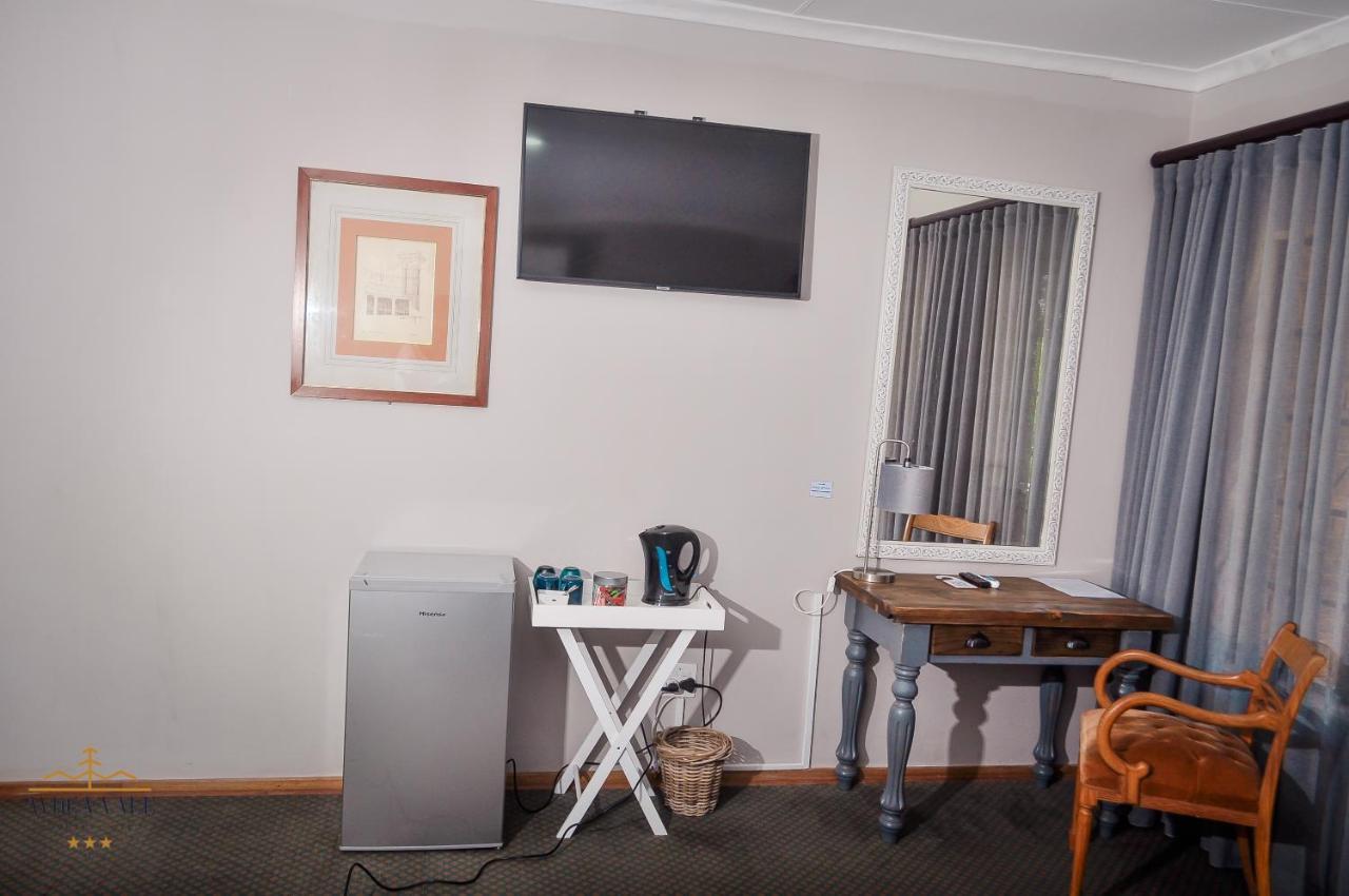 Avoca Vale Country Hotel Луис-Тричард Экстерьер фото