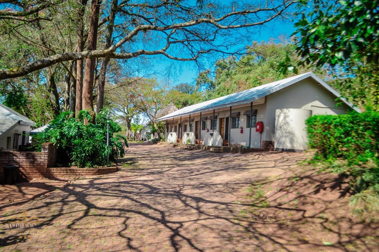 Avoca Vale Country Hotel Луис-Тричард Экстерьер фото