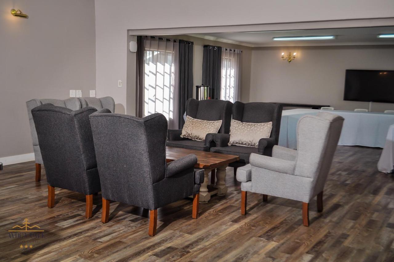 Avoca Vale Country Hotel Луис-Тричард Экстерьер фото