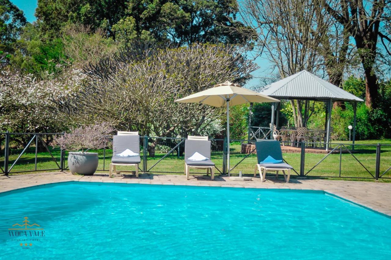 Avoca Vale Country Hotel Луис-Тричард Экстерьер фото