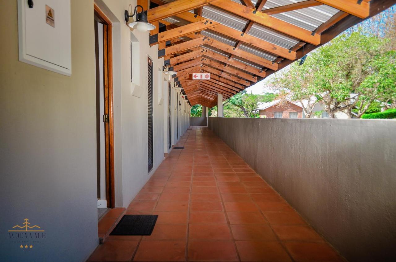 Avoca Vale Country Hotel Луис-Тричард Экстерьер фото