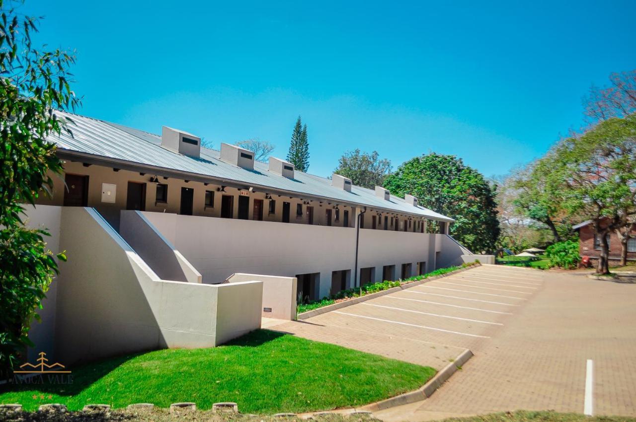 Avoca Vale Country Hotel Луис-Тричард Экстерьер фото