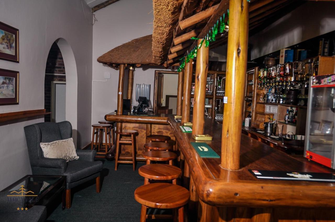 Avoca Vale Country Hotel Луис-Тричард Экстерьер фото