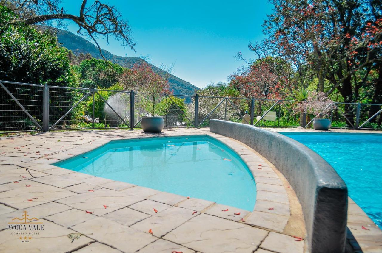 Avoca Vale Country Hotel Луис-Тричард Экстерьер фото