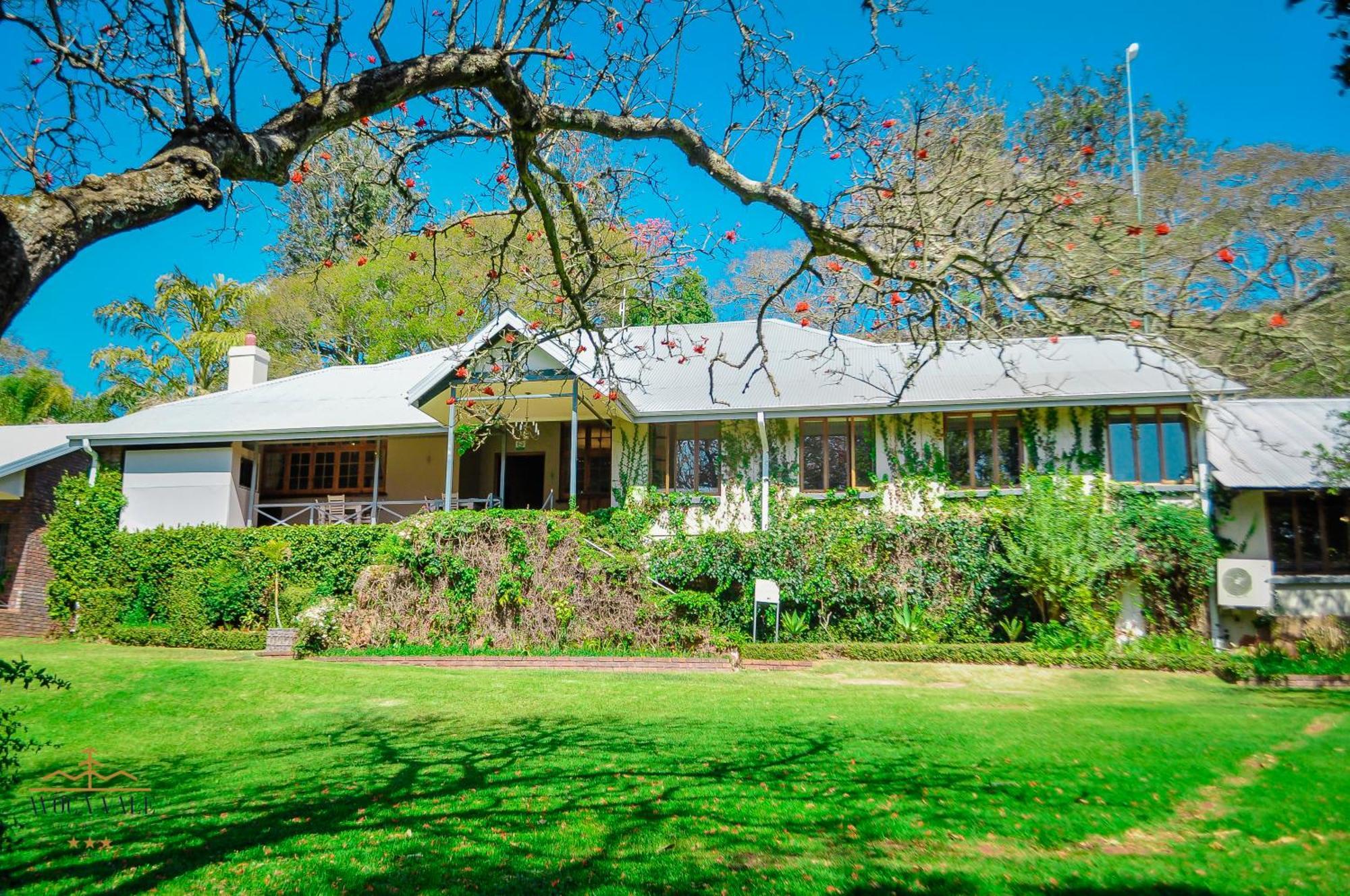 Avoca Vale Country Hotel Луис-Тричард Экстерьер фото