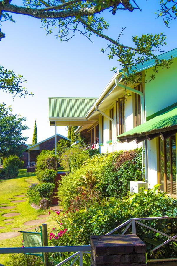 Avoca Vale Country Hotel Луис-Тричард Экстерьер фото
